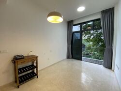 38 Jervois (D10), Apartment #581907001